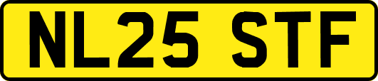 NL25STF