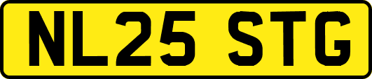 NL25STG