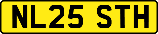 NL25STH