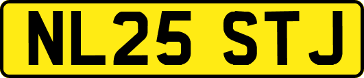 NL25STJ