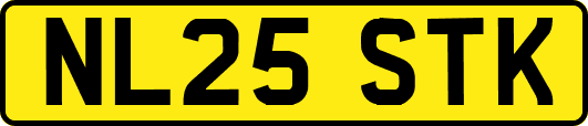 NL25STK