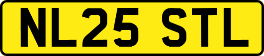 NL25STL