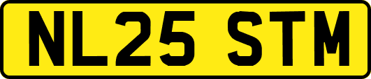NL25STM
