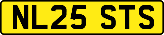 NL25STS