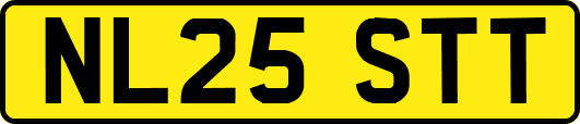 NL25STT