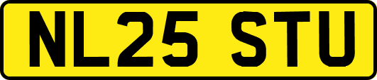NL25STU
