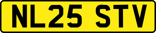 NL25STV