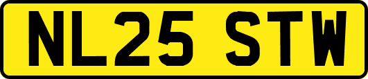 NL25STW