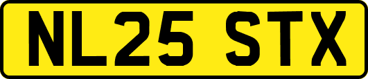 NL25STX
