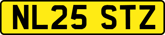 NL25STZ