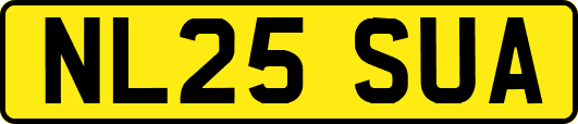 NL25SUA
