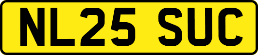 NL25SUC