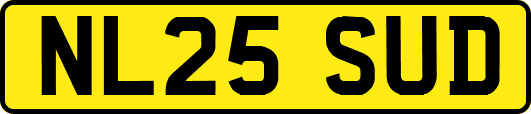 NL25SUD