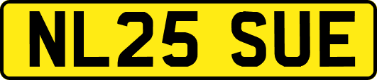NL25SUE