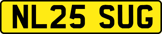 NL25SUG