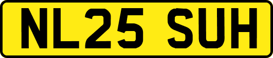 NL25SUH