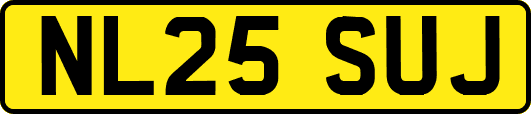 NL25SUJ