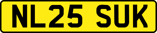 NL25SUK