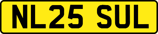 NL25SUL