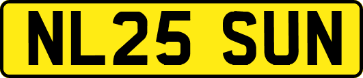 NL25SUN