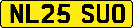 NL25SUO