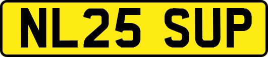 NL25SUP
