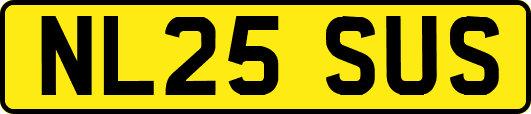 NL25SUS