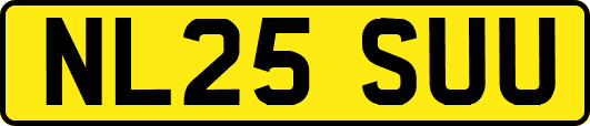 NL25SUU