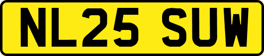 NL25SUW