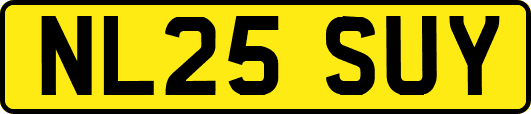 NL25SUY