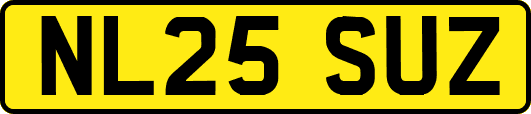 NL25SUZ