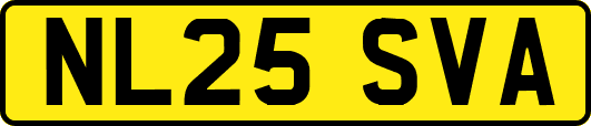 NL25SVA