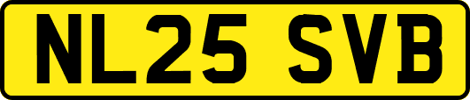 NL25SVB