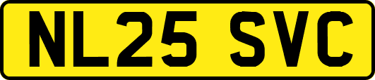 NL25SVC