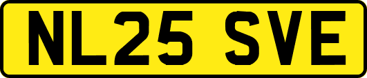 NL25SVE