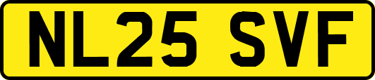 NL25SVF