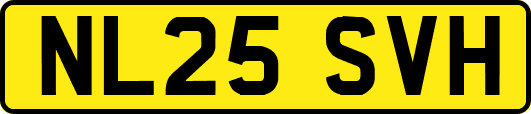 NL25SVH