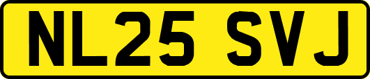 NL25SVJ