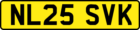 NL25SVK