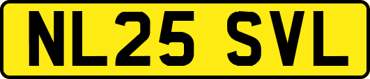 NL25SVL