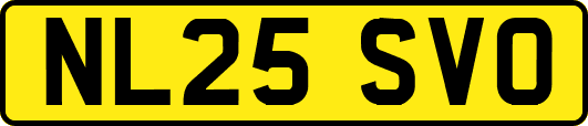 NL25SVO