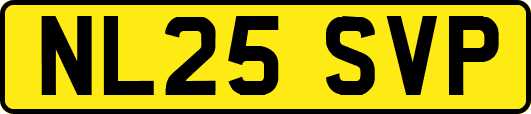 NL25SVP