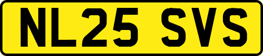 NL25SVS