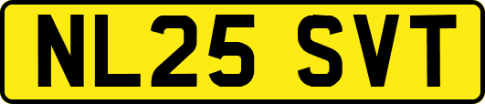 NL25SVT