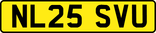 NL25SVU