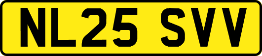 NL25SVV