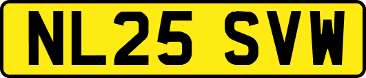 NL25SVW