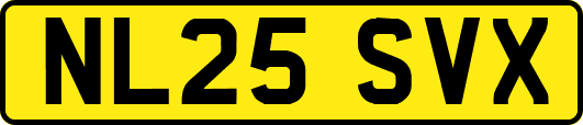 NL25SVX