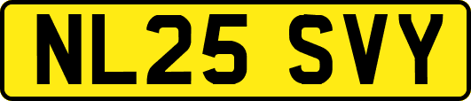 NL25SVY