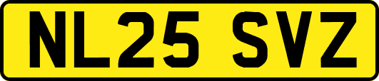 NL25SVZ